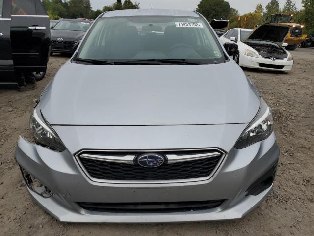 2018 Subaru Impreza VIN: 4S3GTAA67J3712939 Lot: 71433793