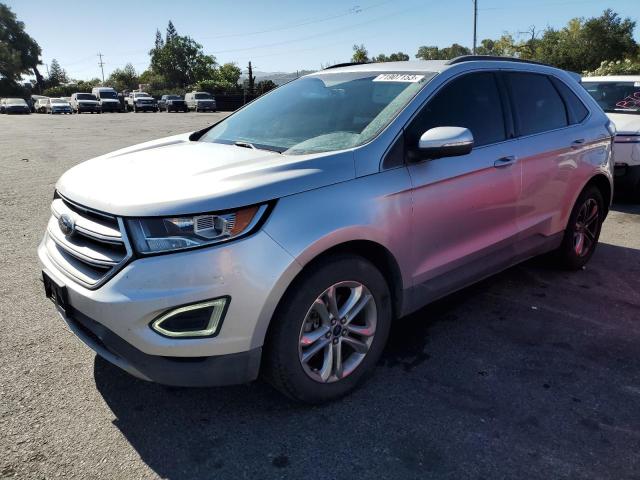 2FMTK3J92FBB13084 2015 FORD EDGE, photo no. 1