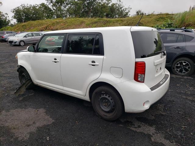 JTLZE4FE8FJ077256 | 2015 TOYOTA SCION XB