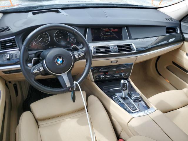 2017 BMW 535 XIGT - WBA5M4C50HD187007