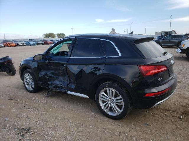 WA1BNAFYXK2050452 2019 AUDI Q5, photo no. 2