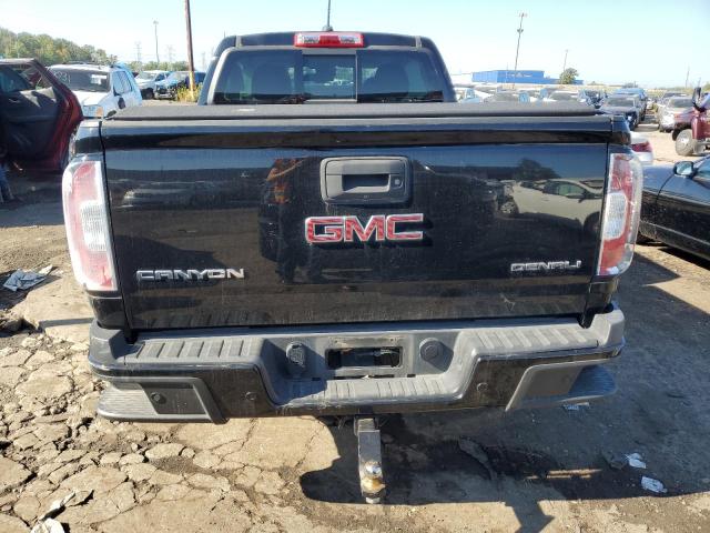 1GTG6EEN8L1236764 GMC Canyon Denali