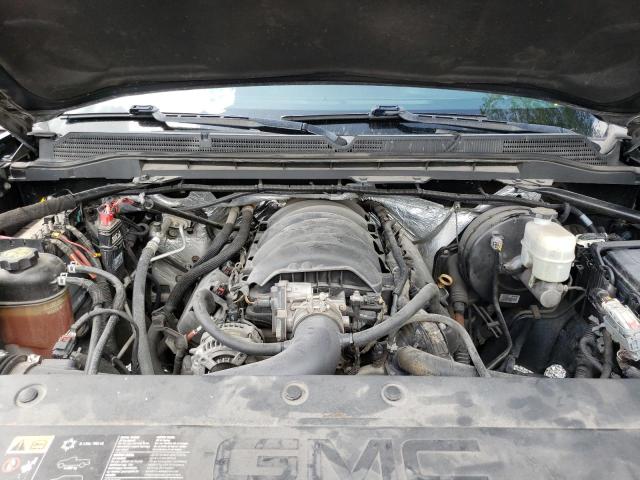 3GTU2UEC6FG352333 GMC Sierra K1500 Sle