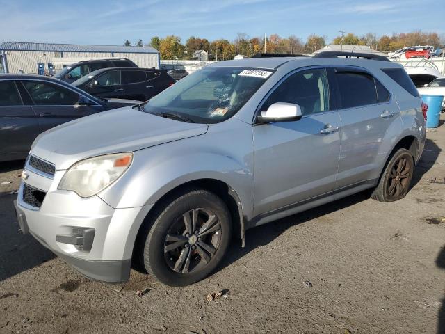 2012 Chevrolet Equinox LT