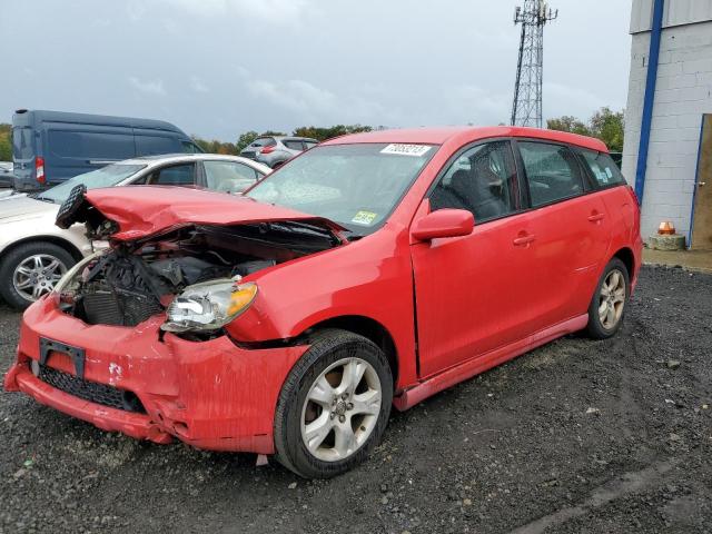 2004 Toyota Matrix XR