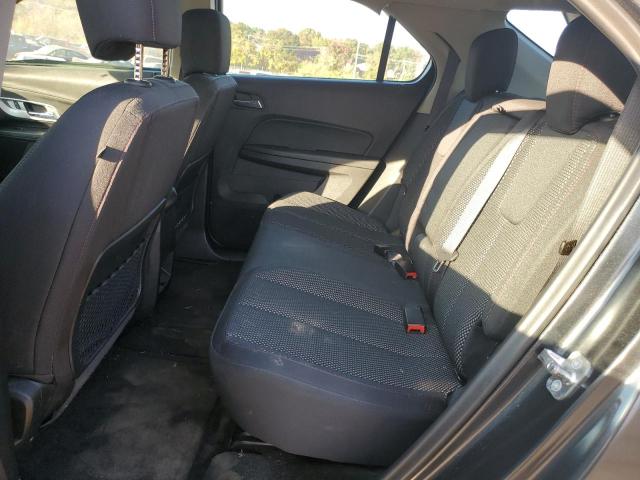  CHEVROLET EQUINOX 2017 Вугільний