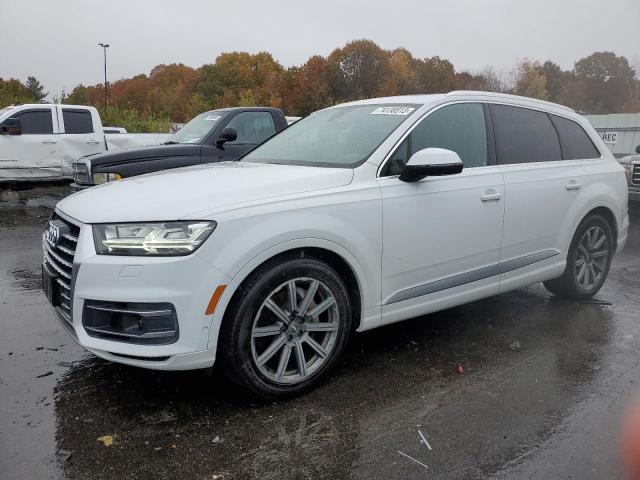 2019 Audi Q7 Prestige