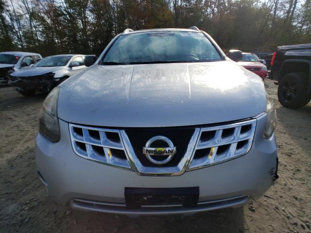 JN8AS5MV7FW766741 Nissan Rogue Select S