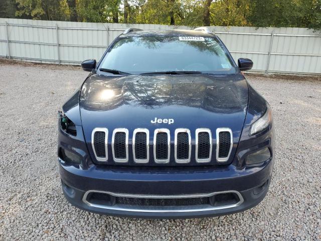 1C4PJMDB2GW240088 Jeep Cherokee Limited