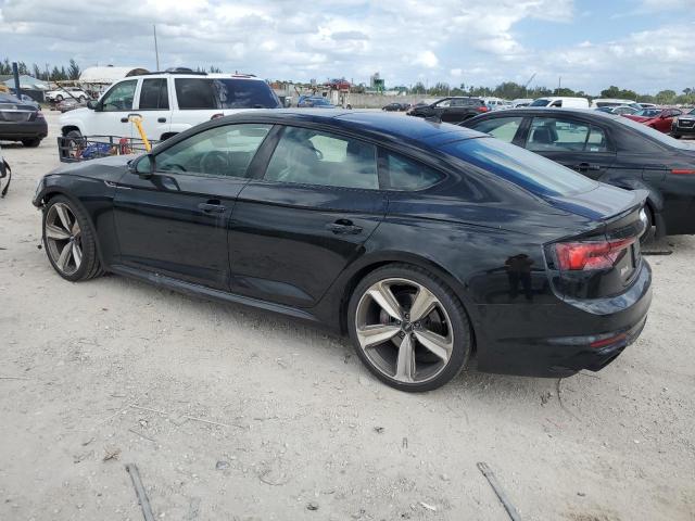 2019 AUDI RS5 WUABWCF5XKA900450
