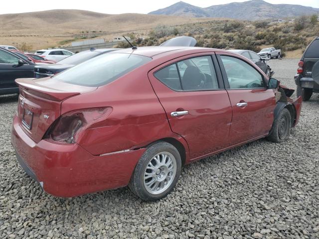 3N1CN7AP2KL851034 | 2019 NISSAN VERSA S