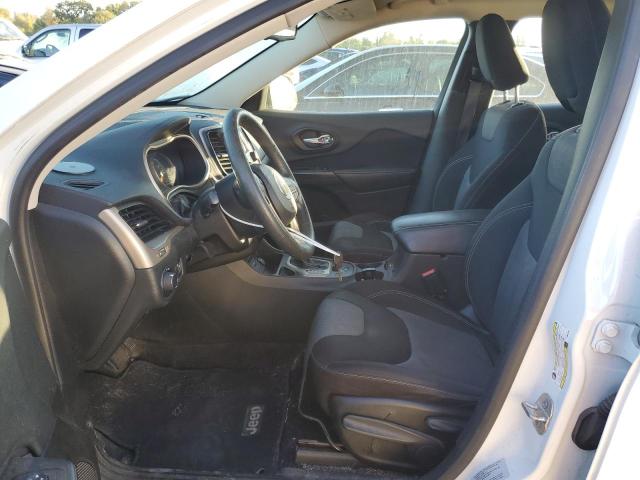 1C4PJLAB7FW643755 Jeep Cherokee Sport