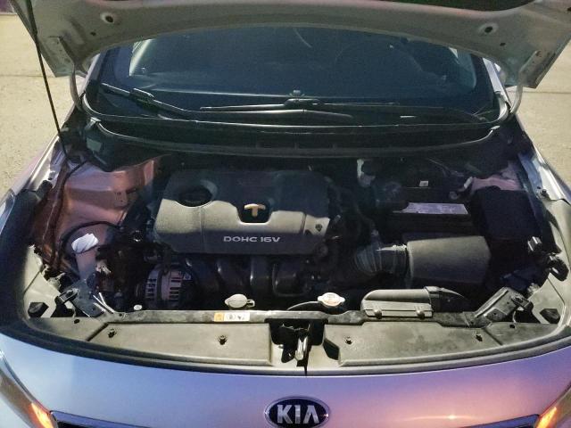 2018 KIA FORTE - 3KPFL4A75JE255756