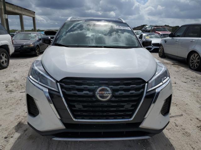 3N1CP5CVXML546829 Nissan KICKS SV