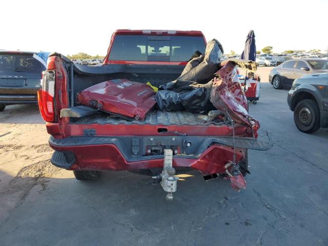 1GT49PEY3MF200730 GMC Sierra K2500 At4