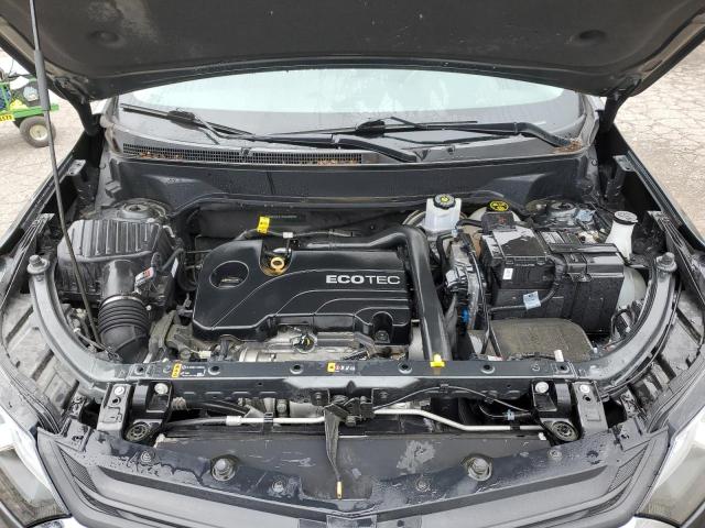 3GNAXJEV1KS630509 Chevrolet EQUINOX LT