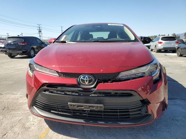 2023 TOYOTA COROLLA LE - JTDB4MEEXPJ006983