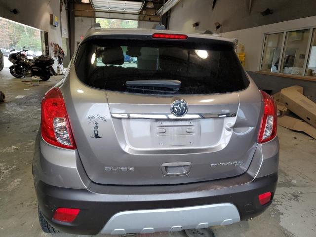 KL4CJGSB4FB136768 Buick Encore