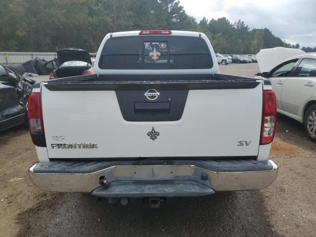 1N6AD0ER4GN796598 Nissan FRONTIER S