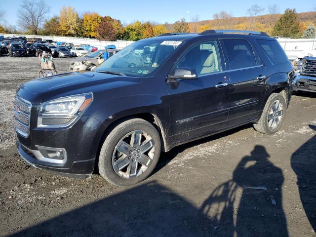 2014 GMC Acadia Denali