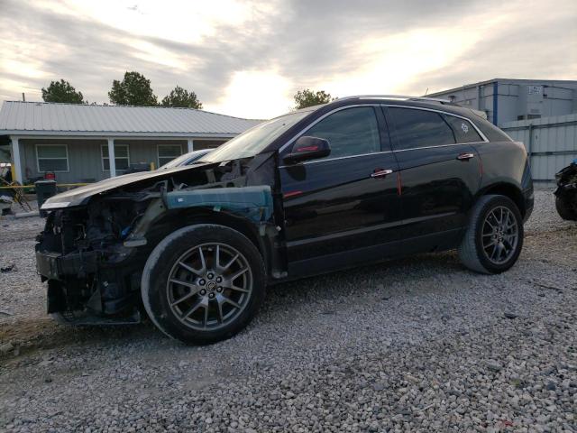 2016 CADILLAC SRX PERFOR - 3GYFNCE32GS563970