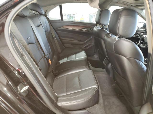 2017 Cadillac Cts Luxury VIN: 1G6AX5SX1H0193779 Lot: 72735443