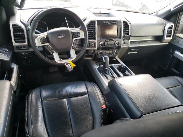 1FTEW1EPXKFA71013 Ford F150 Supercrew