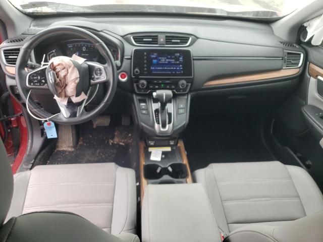 7FARW2H99NE028896 Honda Cr-v Touring