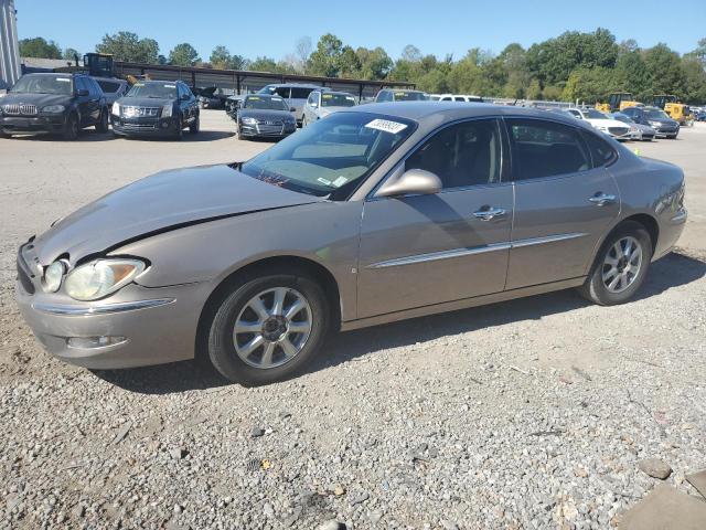 2007 Buick LaCrosse CXL