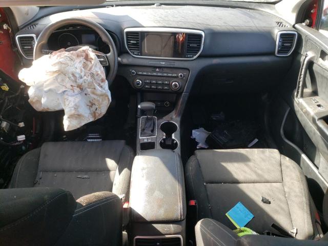KNDPM3AC3L7676242 KIA Sportage Lx