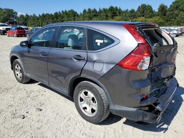 5J6RM4H33GL023907 Honda CR-V LX