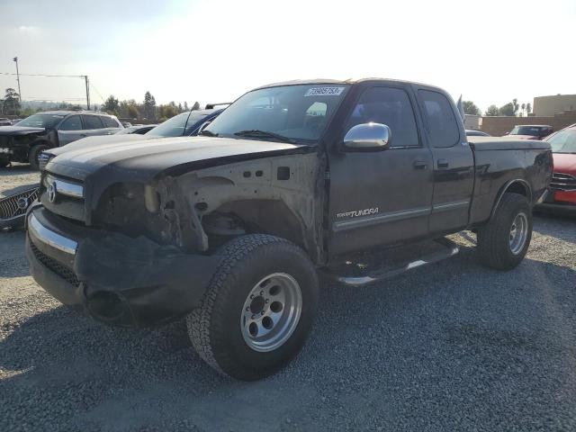 2003 Toyota Tundra 