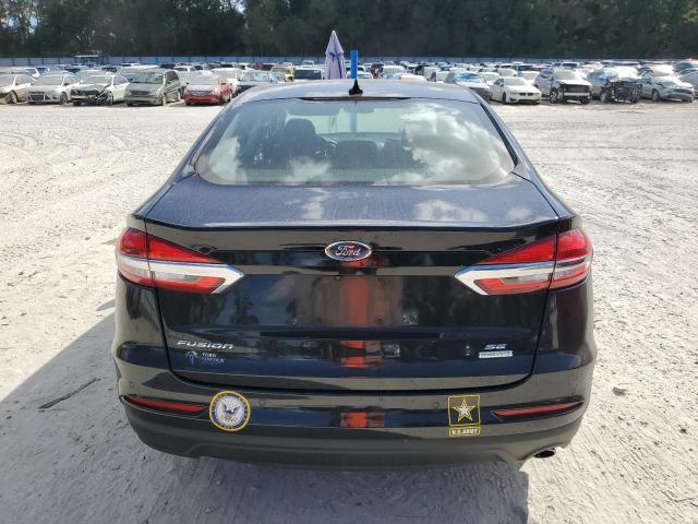 3FA6P0HD7LR161601 Ford Fusion SE 6