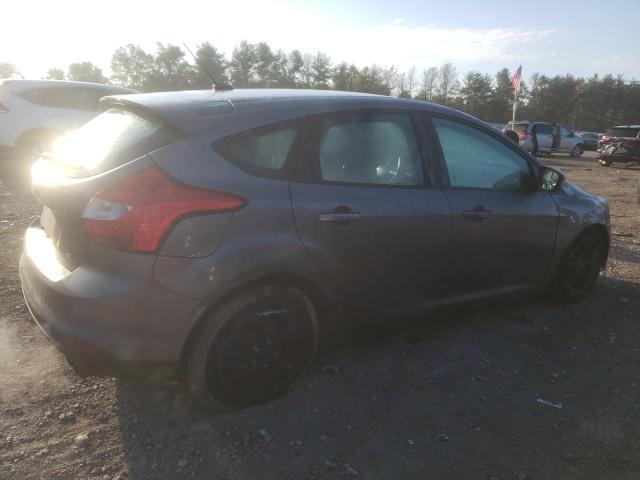 VIN 1FADP3K25EL323212 2014 Ford Focus, SE no.3