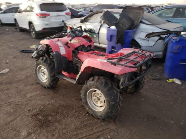 2005 SUZUKI LT-A700 XK - JSAAP41A252123593