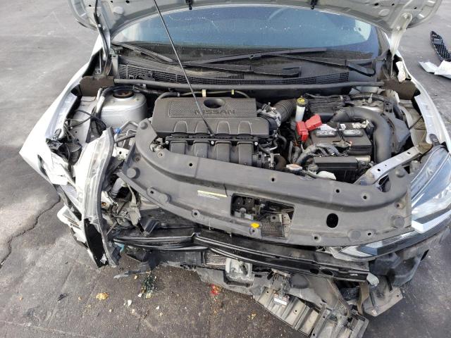 3N1AB7AP1KY455129 Nissan SENTRA S