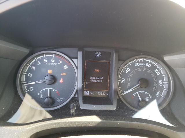 2016 TOYOTA TACOMA DOU - 5TFCZ5AN1GX016834