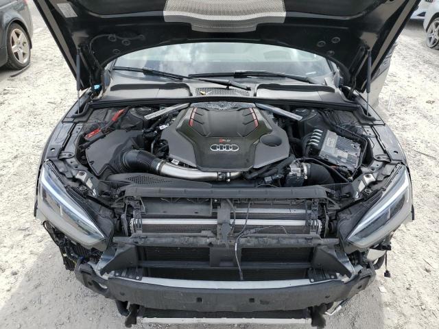 2019 AUDI RS5 WUABWCF5XKA900450