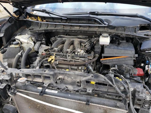 5N1AZ2MS5KN119648 Nissan Murano S 11