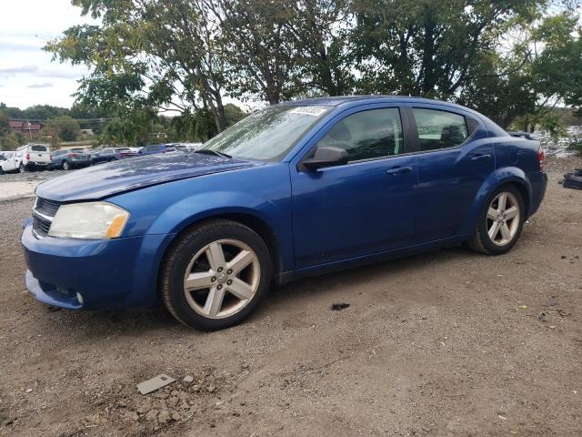 2009 Dodge Avenger SXT