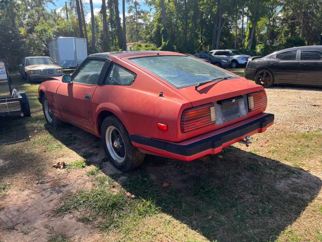 1983 Datsun 280Zx VIN: JN1CZ04S3DX751964 Lot: 73841883