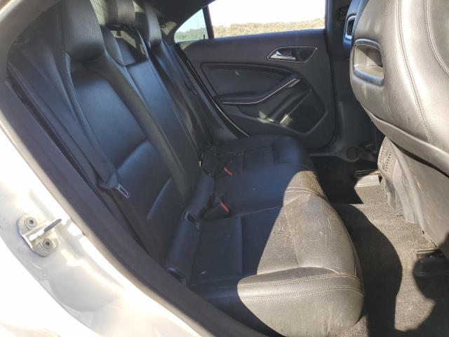 WDDSJ4EB5EN032465 Mercedes-Benz CLA 250