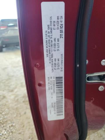 2C3CDXBG2KH540893 Dodge Charger Sxt