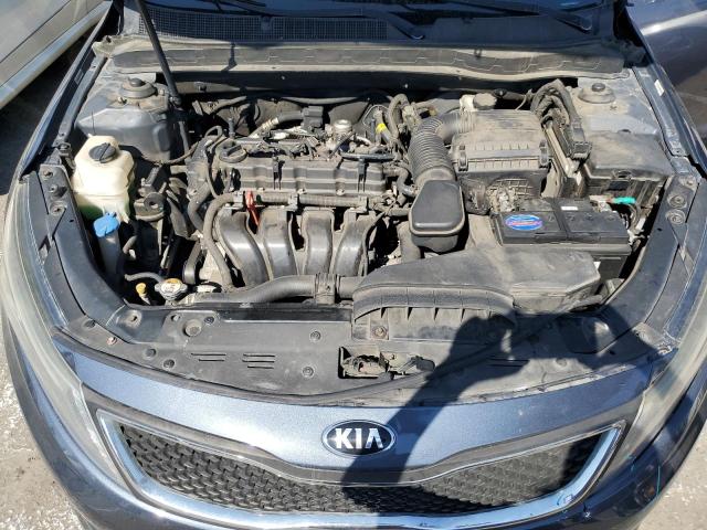 5XXGM4A79FG444748 KIA Optima Lx