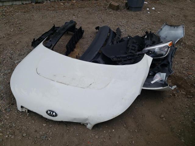 KNDJN2A23G7305544 KIA Soul