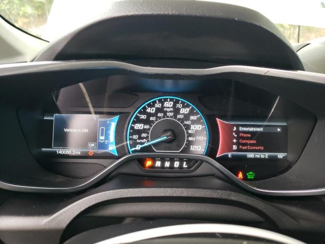 1FADP5AU8FL115115 Ford C-MAX SE