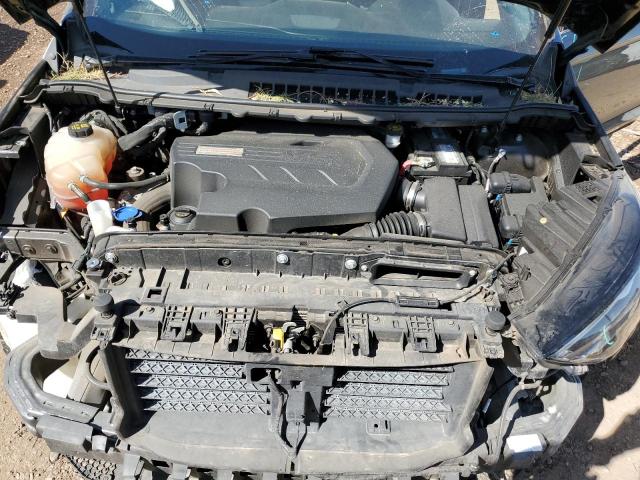 2FMPK4AP9KBC27227 Ford EDGE ST