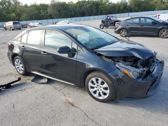 Vin: 5yfeprae7lp104608, lot: 71127233, toyota corolla le 20204
