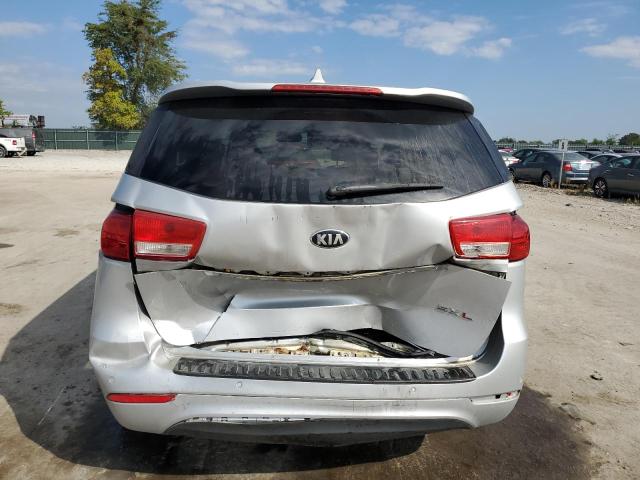 KNDME5C10F6050214 KIA Sedona Sxl