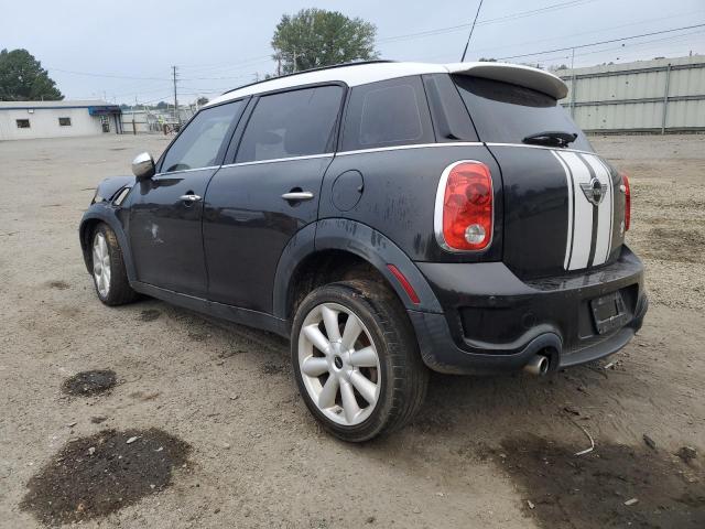 WMWZC3C50EWP26126 Mini Cooper S Countryman